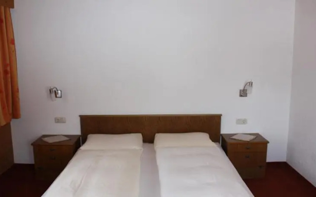 Appartementhaus Magda