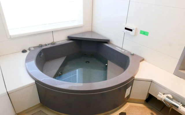 K's House Kanazawa - Travelers Hostel