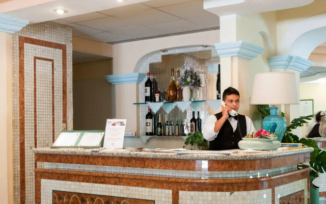 Hotel Maria Rosaria