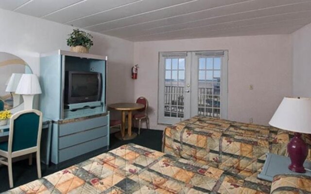 Singapore Motel - Wildwood Crest