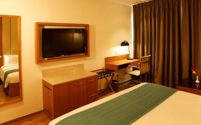 Nemesia City Center Gurugram Sector 29