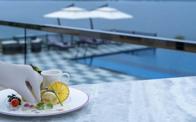 Zana Lake Resort Udaipur