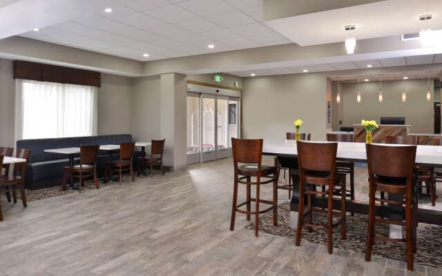 Americas Best Value Inn & Suites Southaven Memphis