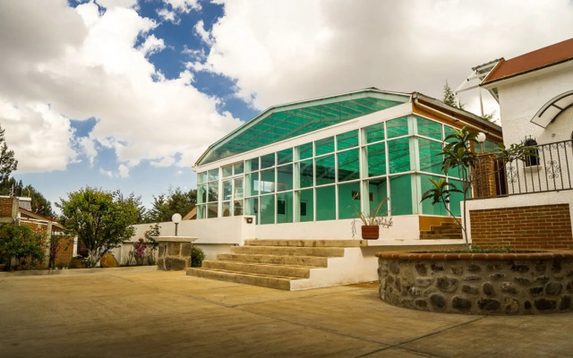 Villas Xänthe Rotamundos