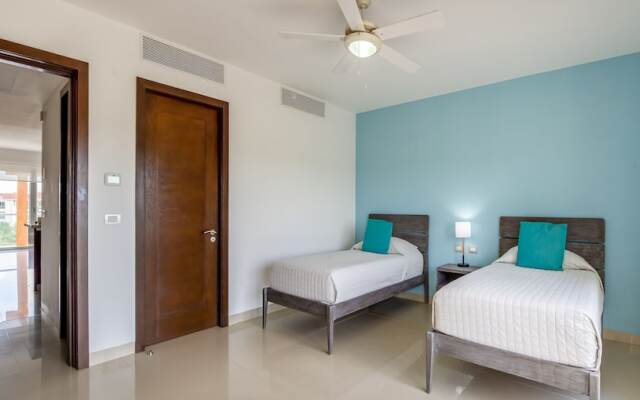 Z Casa Cielo 2 Bedroom Condo