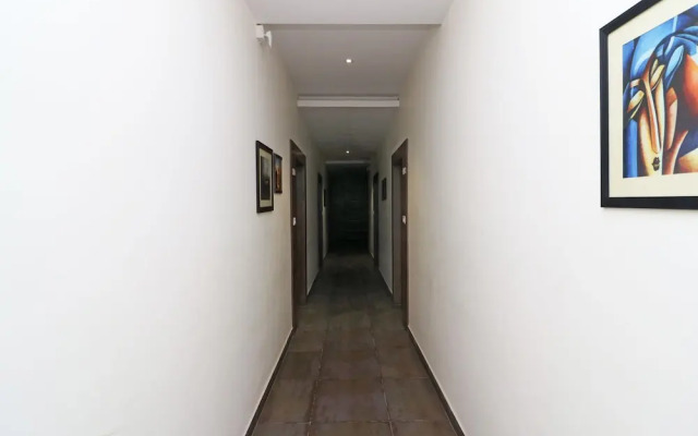 Oyo 3396 Hotel Parichay