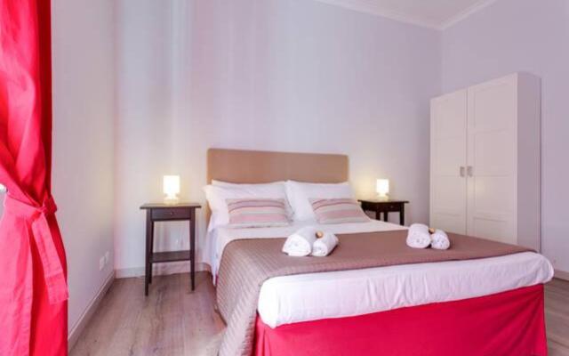BB Gallias Rooms