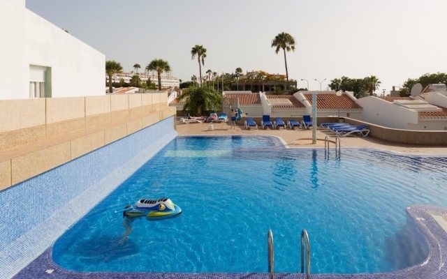 Apartamento Island Village