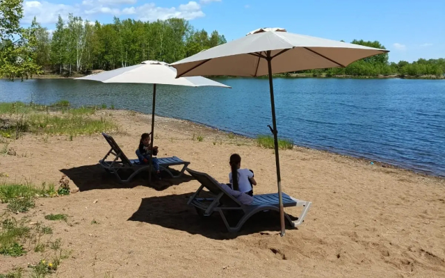 Кочевник (Раздольное)