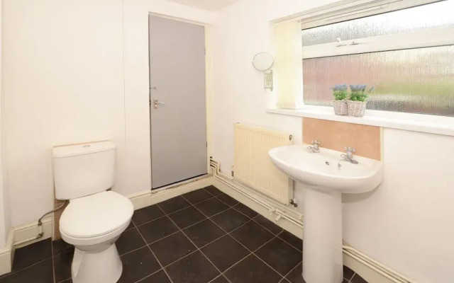 Townhouse @ Boothen Rd - Stoke