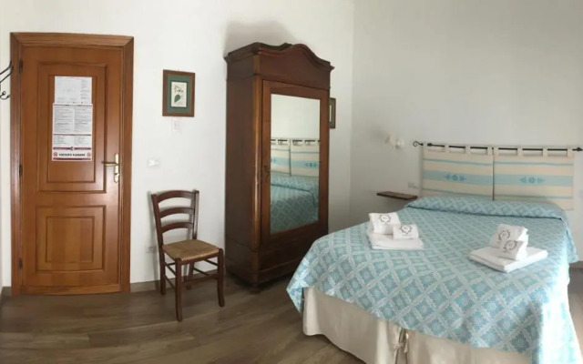 Su Corittu Affittacamere