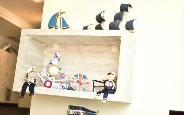 Stars Apartment
