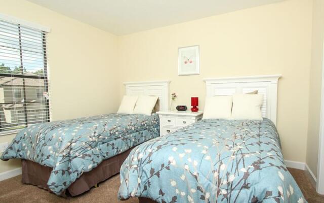 Villa 1465 Moon Valley Champions Gate