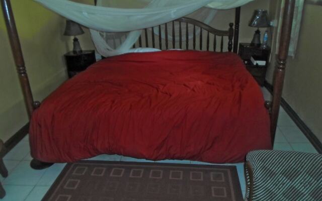 Comfy One bed Apartments