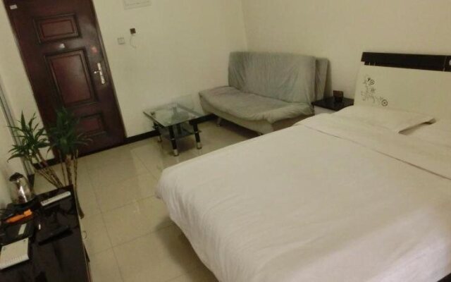 Xian Boke Aparthotel