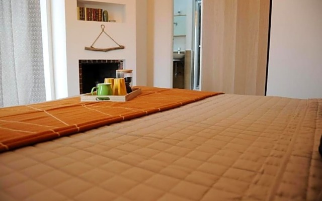 The Corner 180 Suite