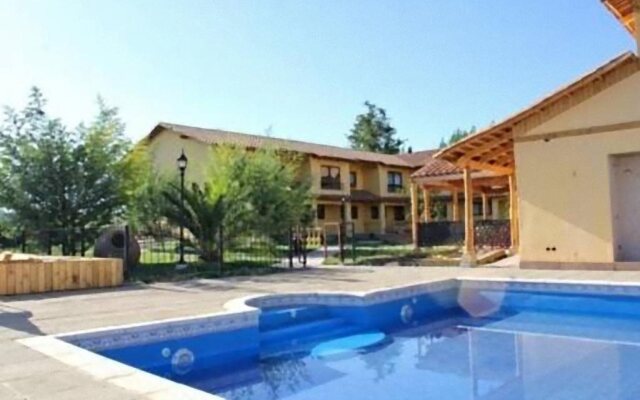 Howard Johnson by Wyndham Rinconada de Los Andes