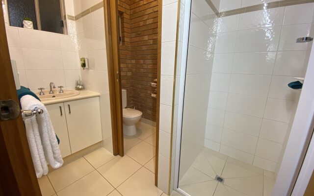 Coastal Waters Motor Inn