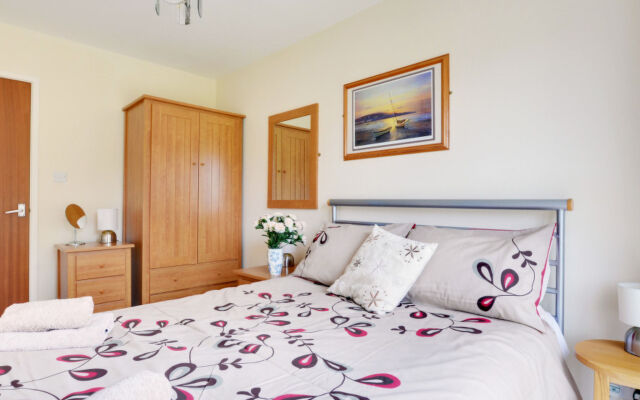 Holiday Home Seahaven