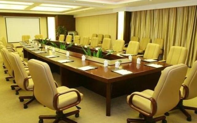 昆明珠江源大酒店