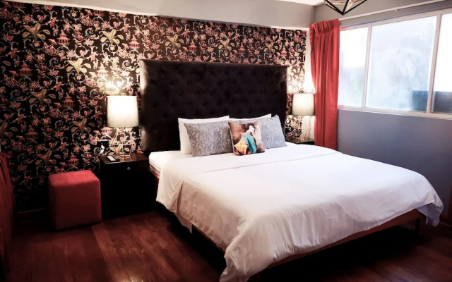 Cities of the World - Apartments Cusco
