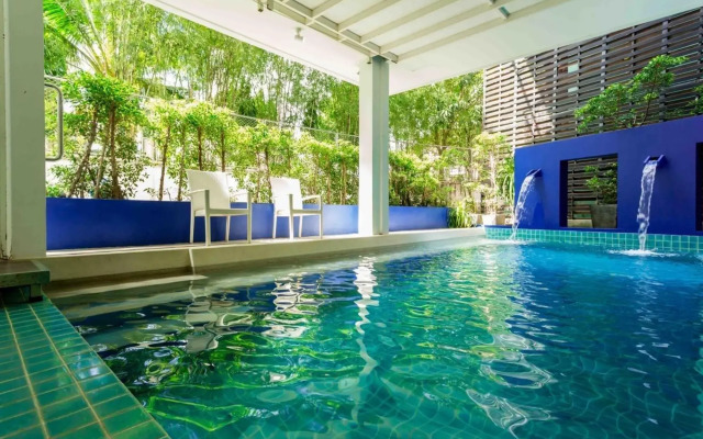 Coco Resort