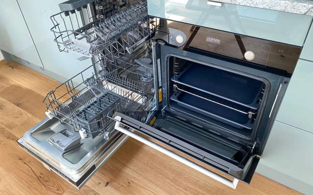 STAD10 - Apartments very close to subway U2 Stadlau