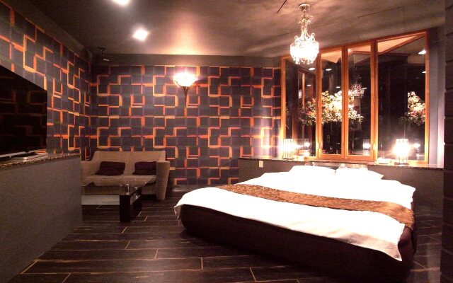 Abaredanuki no Onibukuro – Adults Only