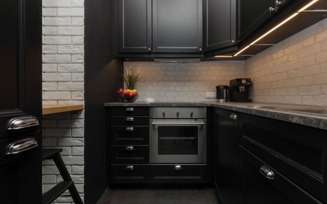 Trendy Apartment Wola by Renters