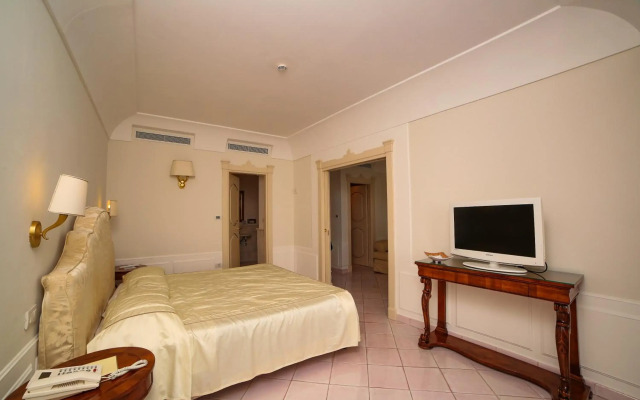 Hotel Villa Fraulo
