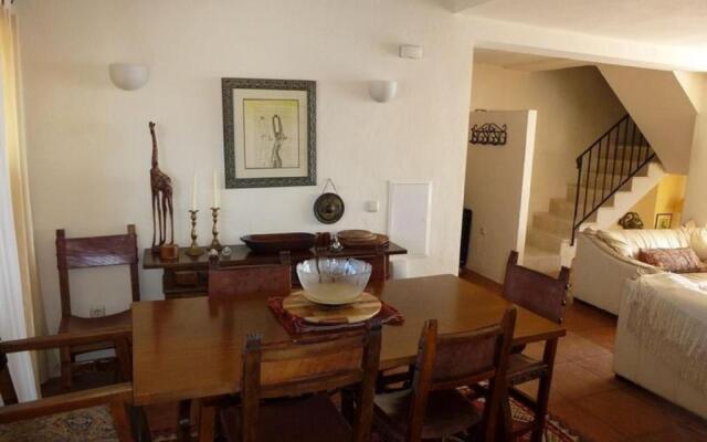 Estepona Frontline Beach Homely 3 bedrooms duplex with amazing views