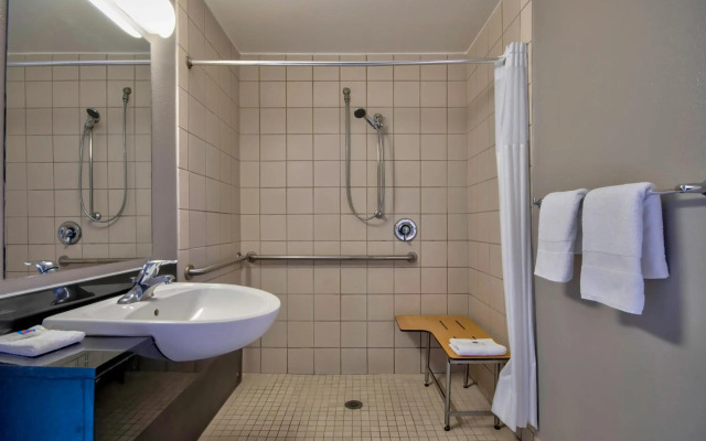Motel 6 Santa Fe