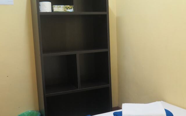 Postar's Backpacker - Hostel