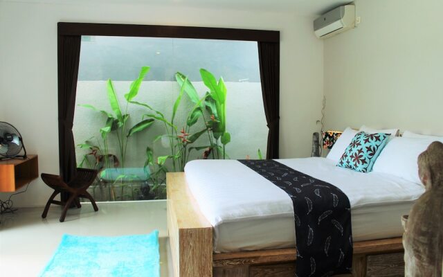Bintang Baru Private Villa Sanur