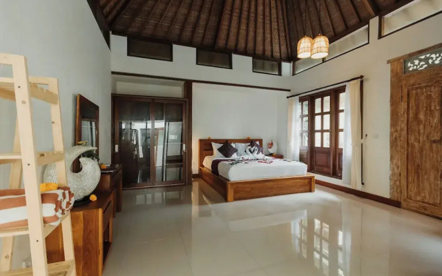 The Iyang Ubud