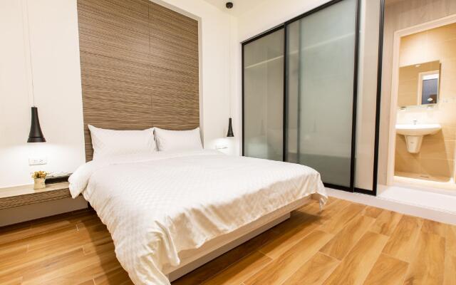 Araucaria Residence