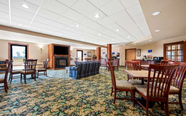 Best Western Annawan Inn