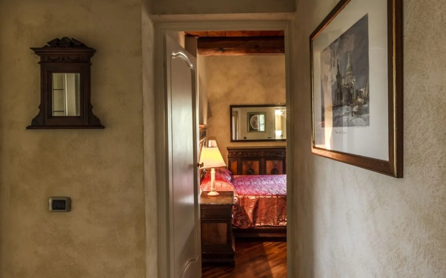 Villa Guinigi - Appartamenti di lusso