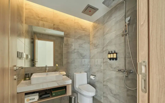 Noden2 Hotel & Apartment