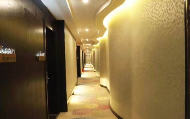 HS Forest Hotel