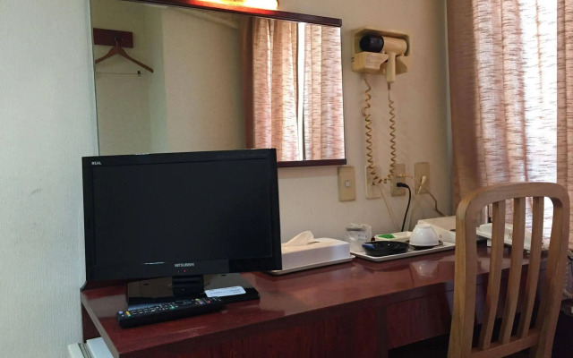Business Hotel Million City