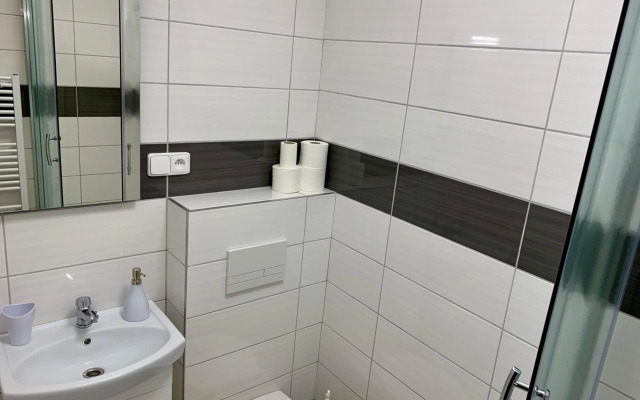 Mikulov - Inn - hotel s vinným sklepem Venuše