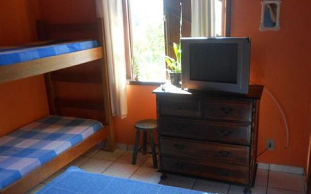 Namastê Hostel - Paraty