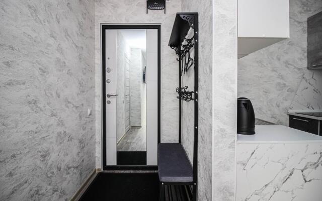 Apartments on 61D Russian str