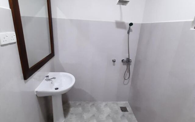 The Otunna Guest House