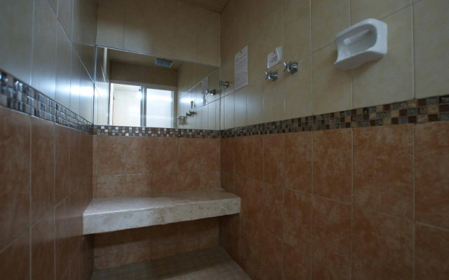 Hotel Azucena