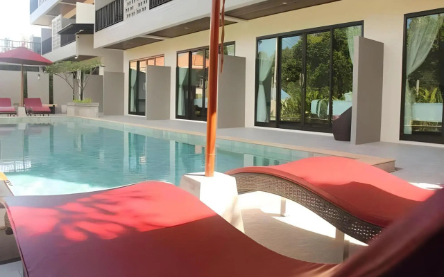 Amarina Green Hotel