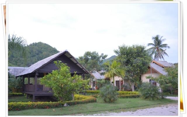 Pangsarapee Resort