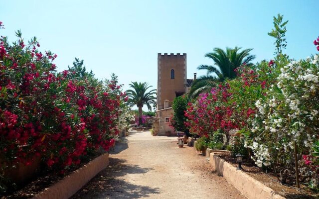 Agroturismo Son Marimon