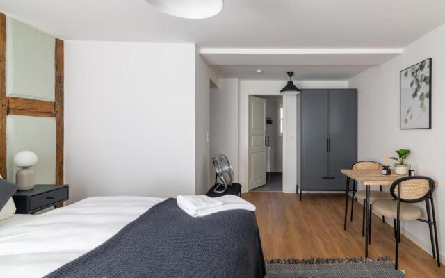 Limehome Bayreuth Spitalgasse